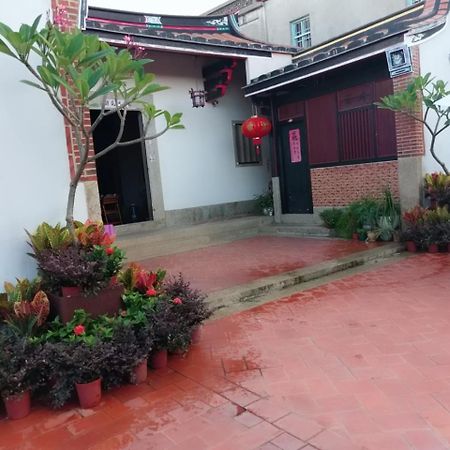 Sunny'S Home Jincheng Exterior photo