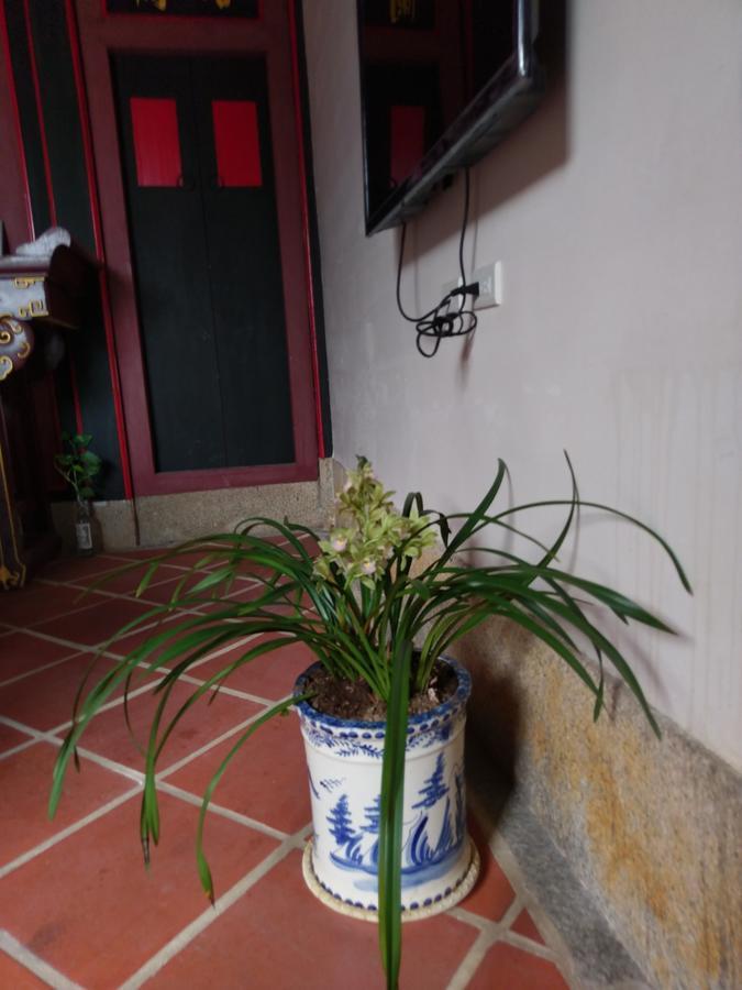 Sunny'S Home Jincheng Exterior photo