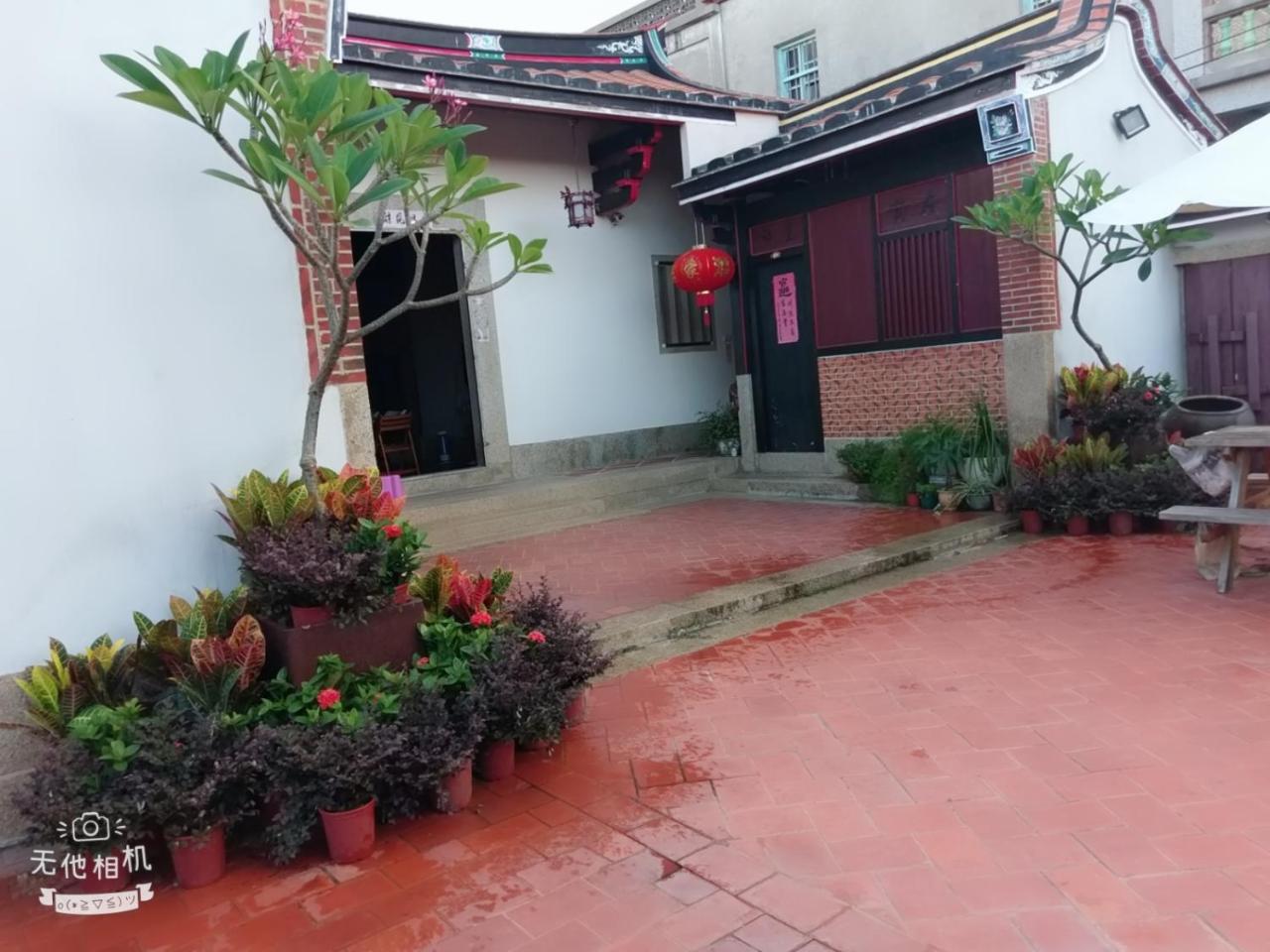 Sunny'S Home Jincheng Exterior photo